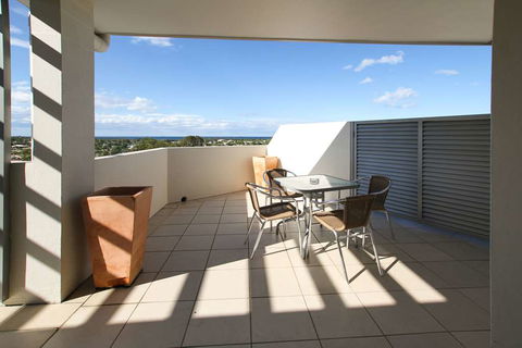 Caloundra Central Apartment Hotel - Surfers Gold Coast 16