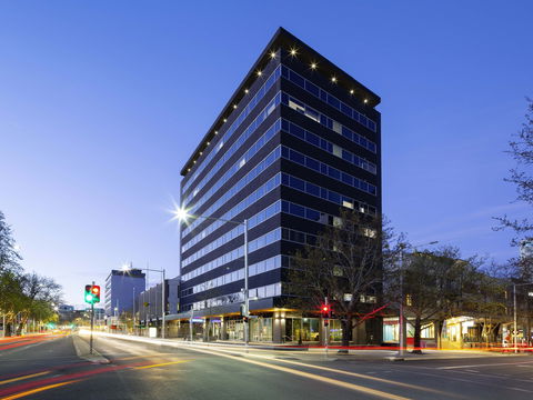 The Sebel Canberra Civic Hotel - Surfers Gold Coast 0