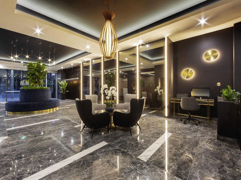 The Sebel Canberra Civic Hotel - Surfers Gold Coast 4