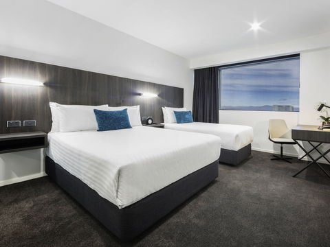 The Sebel Canberra Civic Hotel - Surfers Gold Coast 6