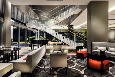 Fraser Suites Perth - Surfers Gold Coast 3