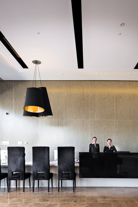 Fraser Suites Perth - Surfers Gold Coast 4