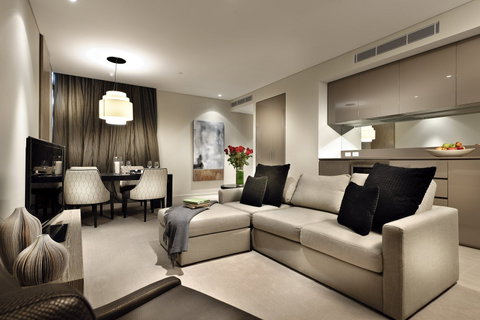 Fraser Suites Perth - Surfers Gold Coast 8