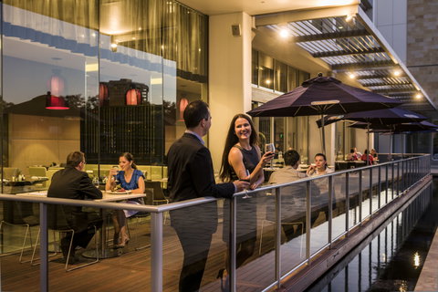 Fraser Suites Perth - Surfers Gold Coast 12
