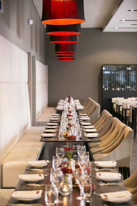 Fraser Suites Perth - Surfers Gold Coast 14