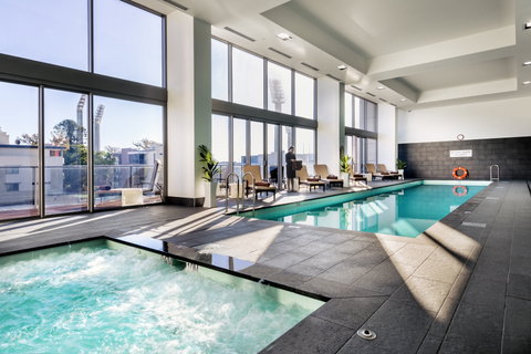 Fraser Suites Perth - Surfers Gold Coast 15