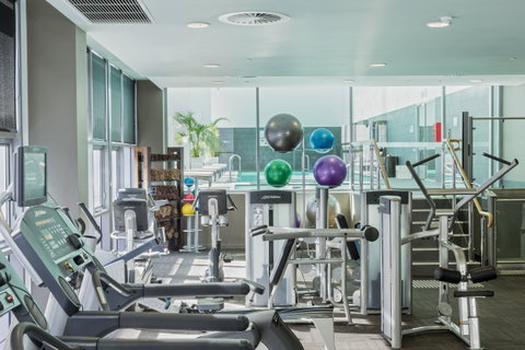 Fraser Suites Perth - Surfers Gold Coast 16