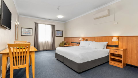 Metro Hotel Perth City - Surfers Gold Coast 4
