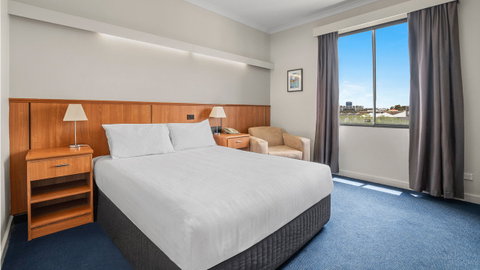 Metro Hotel Perth City - Surfers Gold Coast 14