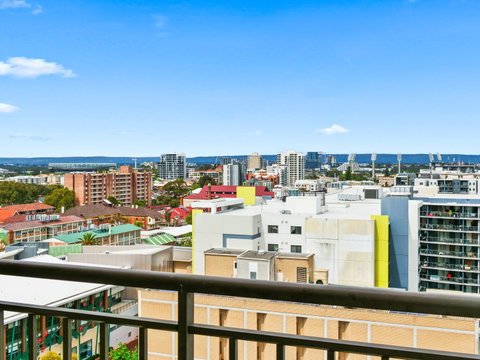 All Suites Perth - Surfers Gold Coast 0