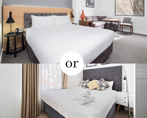 All Suites Perth - Surfers Gold Coast 1