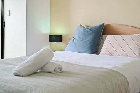 All Suites Perth - Surfers Gold Coast 5