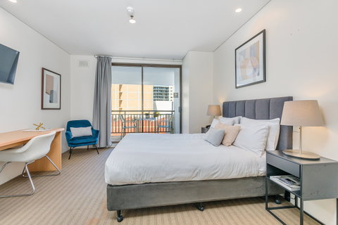 All Suites Perth - Surfers Gold Coast 7