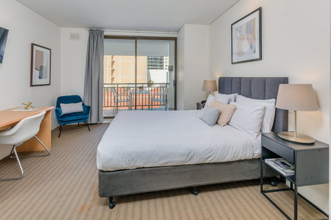 All Suites Perth - Surfers Gold Coast 12