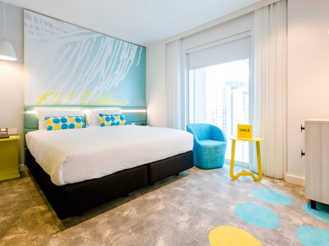 Ibis Styles East Perth Hotel - Surfers Gold Coast 2