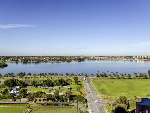 Ibis Styles East Perth Hotel - Surfers Gold Coast 3