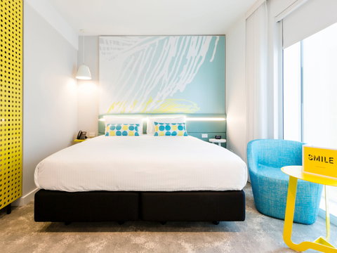 Ibis Styles East Perth Hotel - Surfers Gold Coast 4