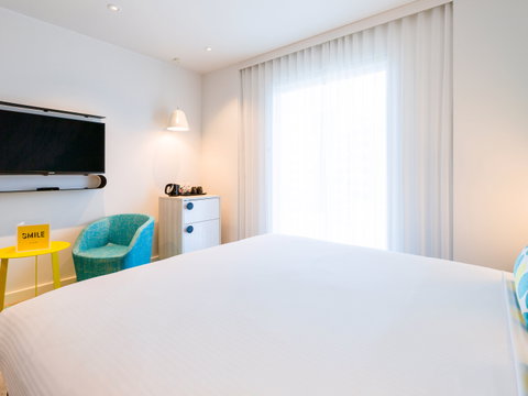 Ibis Styles East Perth Hotel - Surfers Gold Coast 5