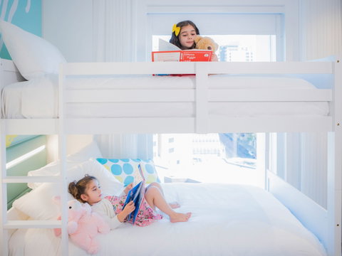 Ibis Styles East Perth Hotel - Surfers Gold Coast 6