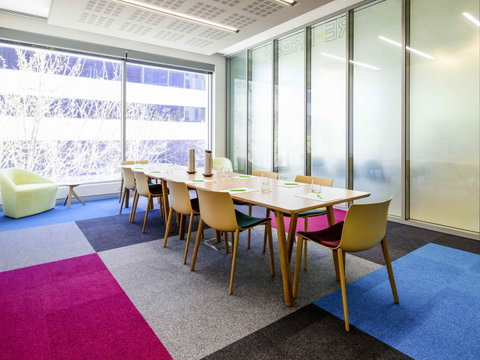 Ibis Styles East Perth Hotel - Surfers Gold Coast 7
