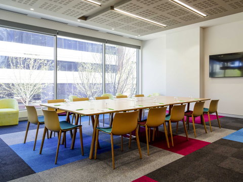 Ibis Styles East Perth Hotel - Surfers Gold Coast 8