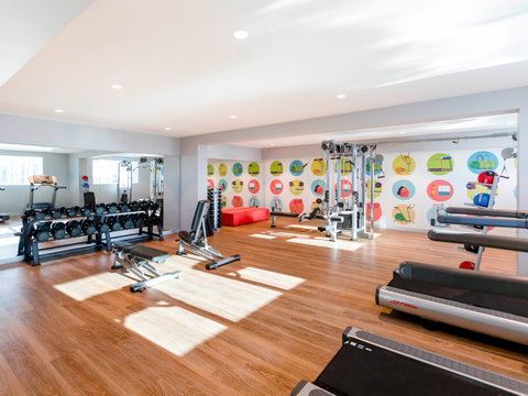 Ibis Styles East Perth Hotel - Surfers Gold Coast 13