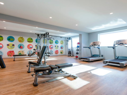 Ibis Styles East Perth Hotel - Surfers Gold Coast 14