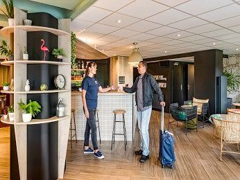 Ibis Styles East Perth Hotel - Surfers Gold Coast 15