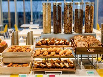 Ibis Styles East Perth Hotel - Surfers Gold Coast 16
