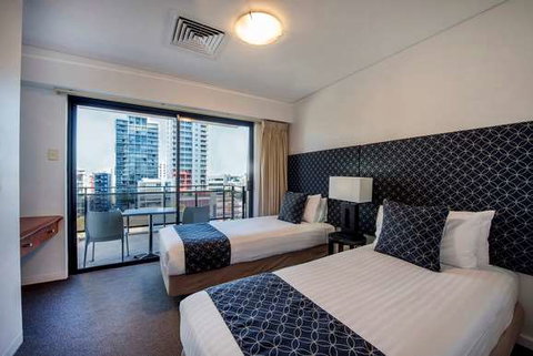 Mantra on Hay - Surfers Gold Coast 11