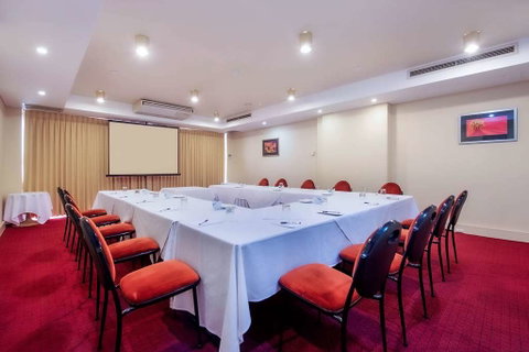 Quality Hotel Ambassador Perth - Surfers Gold Coast 8