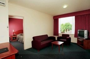 Great Southern Hotel - Perth - Surfers Gold Coast 0
