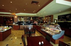 Great Southern Hotel - Perth - Surfers Gold Coast 1