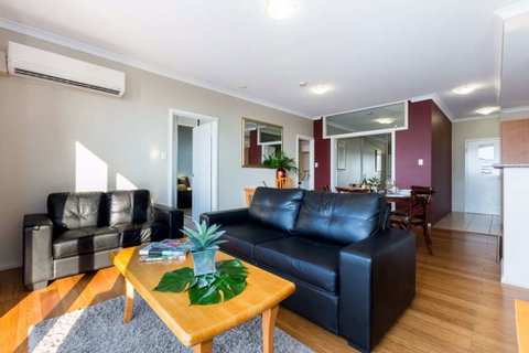 Mont Clare Boutique Apartments - Surfers Gold Coast 5