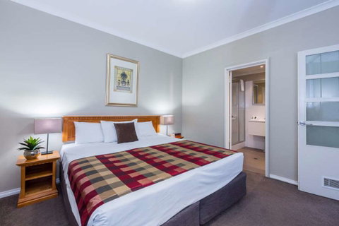 Mont Clare Boutique Apartments - Surfers Gold Coast 6