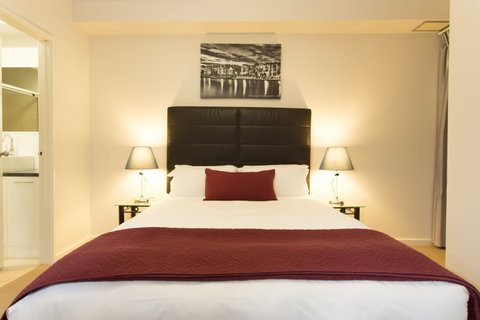 Regal Apartments - Surfers Gold Coast 5