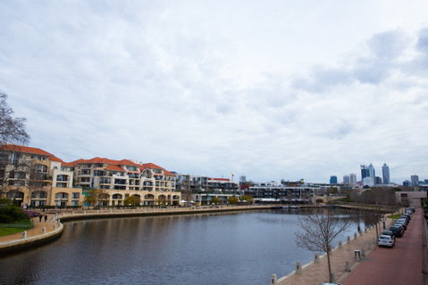 Regal Apartments - Surfers Gold Coast 16