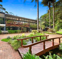 Checkers Resort  Conference Centre - Surfers Gold Coast