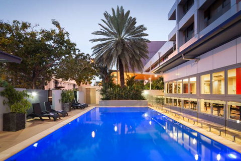 H on Smith Hotel - Surfers Gold Coast 8