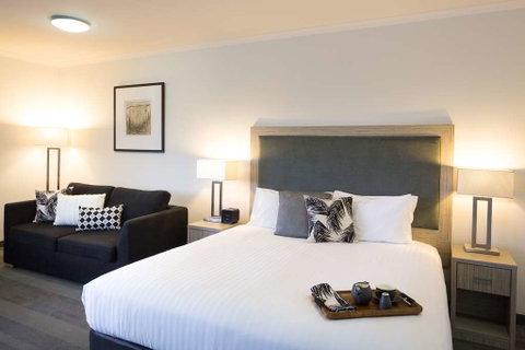 H on Smith Hotel - Surfers Gold Coast 14