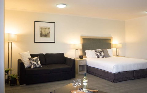 H on Smith Hotel - Surfers Gold Coast 15