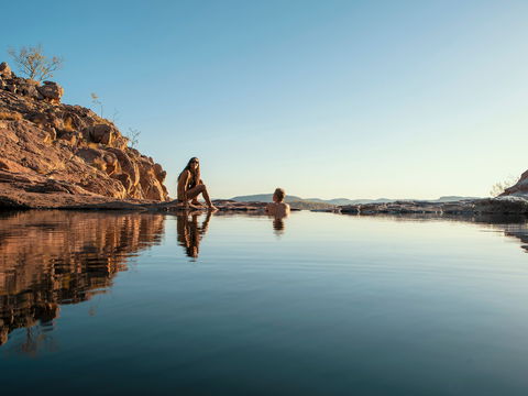 Kakadu Lodge Cooinda, Mngd By Accor - Surfers Gold Coast 14