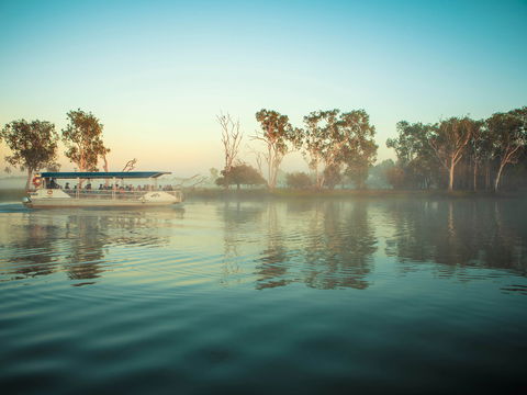 Kakadu Lodge Cooinda, Mngd By Accor - Surfers Gold Coast 15
