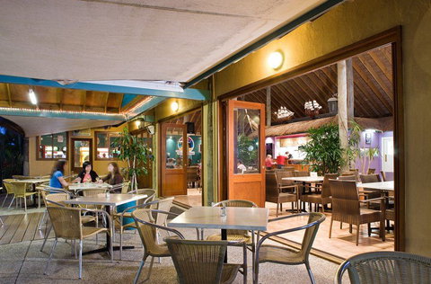 Treasure Island Resort and Holiday Park - Surfers Gold Coast 3