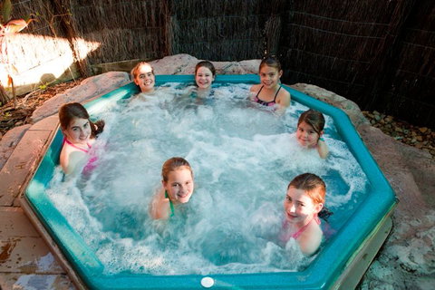 Treasure Island Resort and Holiday Park - Surfers Gold Coast 4