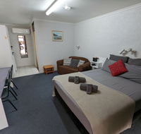 Abajaz Motor Inn - Surfers Gold Coast
