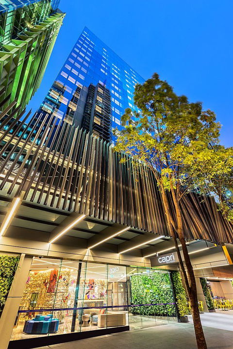 Capri By Fraser Brisbane - Surfers Gold Coast 0