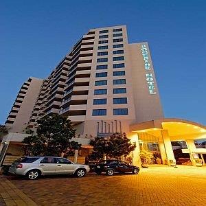 Central Dockside Apartment Hotel - Surfers Gold Coast 0