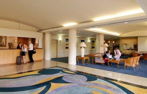 Central Dockside Apartment Hotel - Surfers Gold Coast 2
