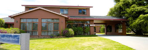 Golden Grain Motor Inn - Surfers Gold Coast 0